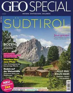 Geo Special - Juni 01, 2017