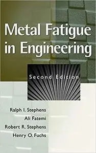 Metal Fatigue in Engineering (Repost)