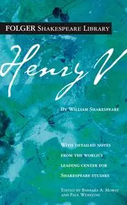 «Henry V» by William Shakespeare