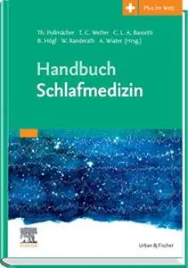 Thomas Pollmächer - Handbuch Schlafmedizin