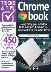 Chromebook Tricks and Tips – 26 February 2023