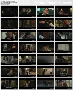 Evil Angel (2009)