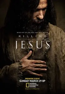 National Geographic - Killing Jesus (2015)