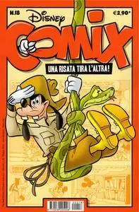 Disney COMIX 18 (2012) [Repost]