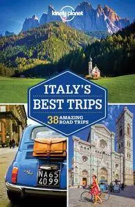 Lonely Planet Italy's Best Trips (Travel Guide)