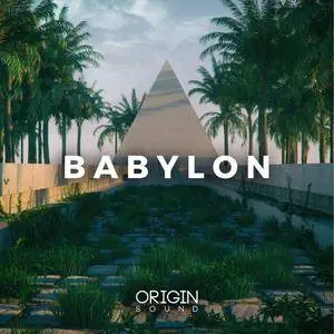Origin Sound Babylon WAV MiDi SERUM