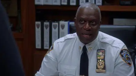 Brooklyn Nine-Nine S05E03