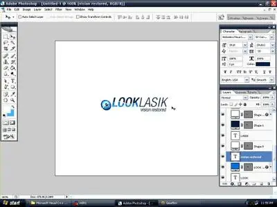 Video Logo Tutorials - Part 3