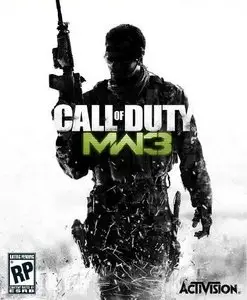 Call of Duty:Modern Warfare 3 Official Guide