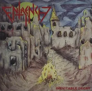 Entrench - Inevitable Decay (2011)