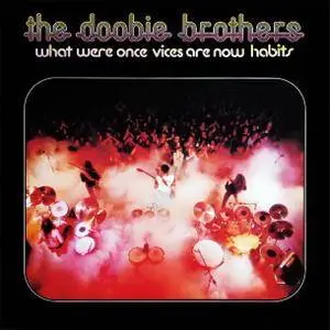 The Doobie Brothers - The Warner Bros. Years 1971-1983 (2016) [TR24][OF]