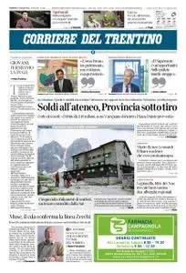 Corriere del Trentino – 07 luglio 2019