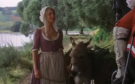 Barry Lyndon (1975)