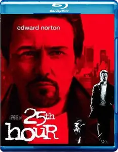 25th Hour (2002)