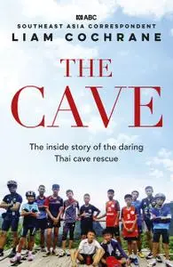 «The Cave» by Liam Cochrane