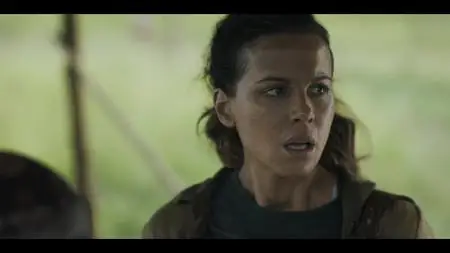 The Widow S01E04