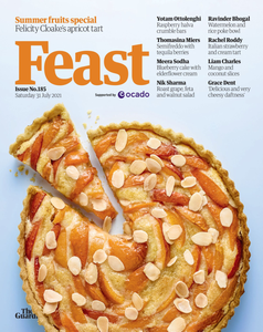 The Guardian Feast – 31 July 2021