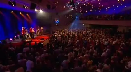 The Isaacs - Live From Norway (2008)