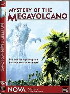 PBS Nova: Mystery of the Megavolcano (1974)