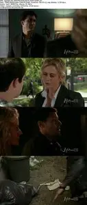 Against The Wall S01E06