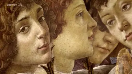 (Arte) Botticelli (2015)