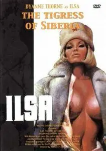 Ilsa the Tigress of Siberia (1977)