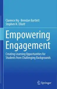 Empowering Engagement: Creating Learning Opportunities for Students from Challenging Backgrounds (Repost)