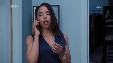 Tyler Perry's Sistas S01E22