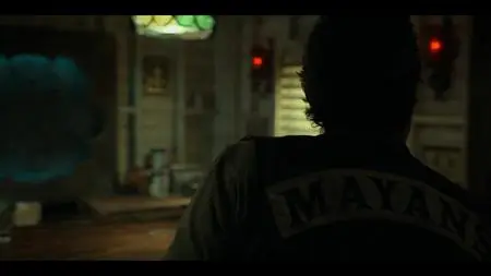 Mayans M.C. S04E02