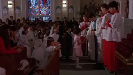 Bad Lieutenant (1992)