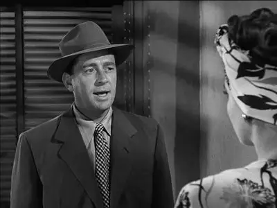 The Caribbean Mystery (1945)
