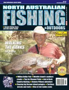 North Australian Fishing & Outdoors - November-December 2017 - January 2018