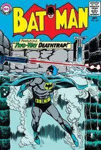 Batman 166 1964 digital trimmed