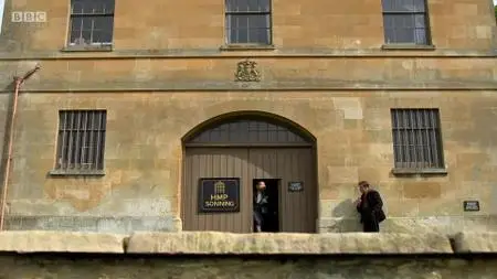 Father Brown S07E04