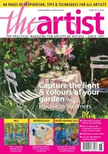 The Artist - June 2019