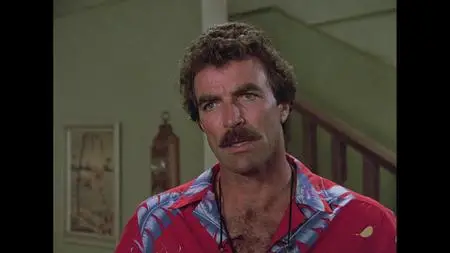 Magnum P.I. S04E05