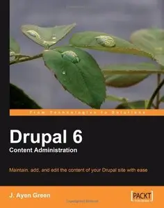 Drupal 6 Content Administration (repost)