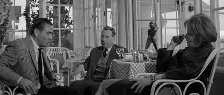 The Damned (1962)