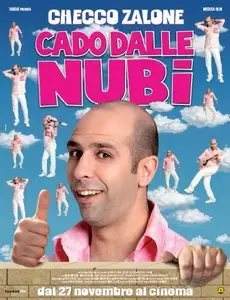 Cado dalle nubi (2009)