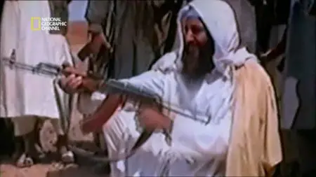 Classé confidentiel - La traque de Ben Laden (2011)