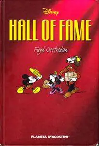 Hall of Fame - Tomo 3 - Floyd Gottfredson