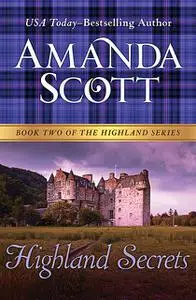 «Highland Secrets» by Amanda Scott