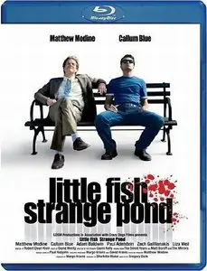 Little Fish, Strange Pond (2009)