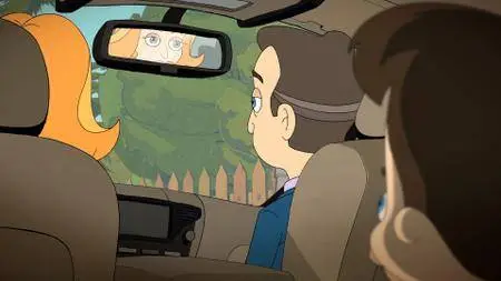 Big Mouth S01 (2017)