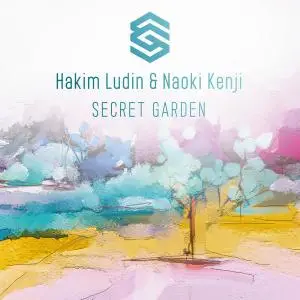 Hakim Ludin & Naoki Kenji - Secret Garden (2021)