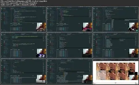 CSS Layout Masterclass: SCSS, Flexbox, CSS Grid
