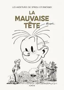 La Mauvaise Tete-Version Originale