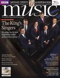 BBC Music Magazine – January 2018