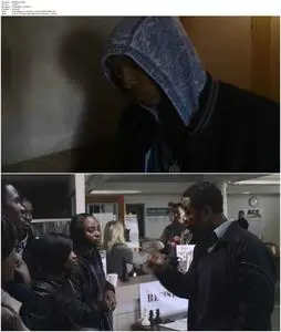 Life of a King (2013)