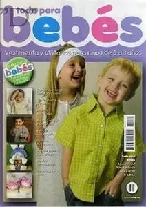 Todo para Bebes No. 10
